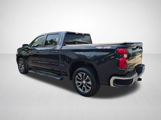 Used 2023 Dark Ash Metallic Chevrolet LT (2FL) image 8