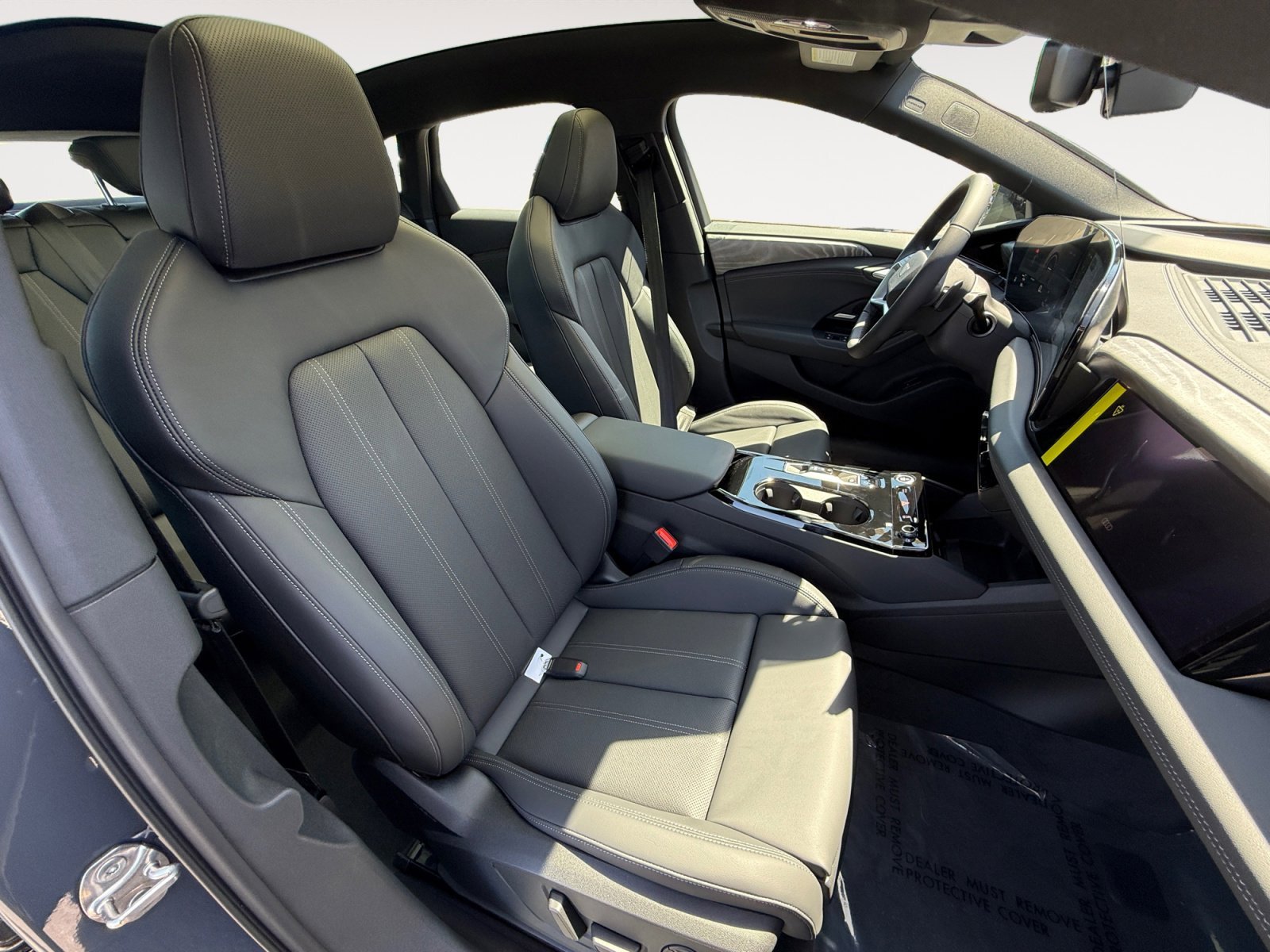 New 2027 Magnet Gray Audi Premium Plus quattro image 19