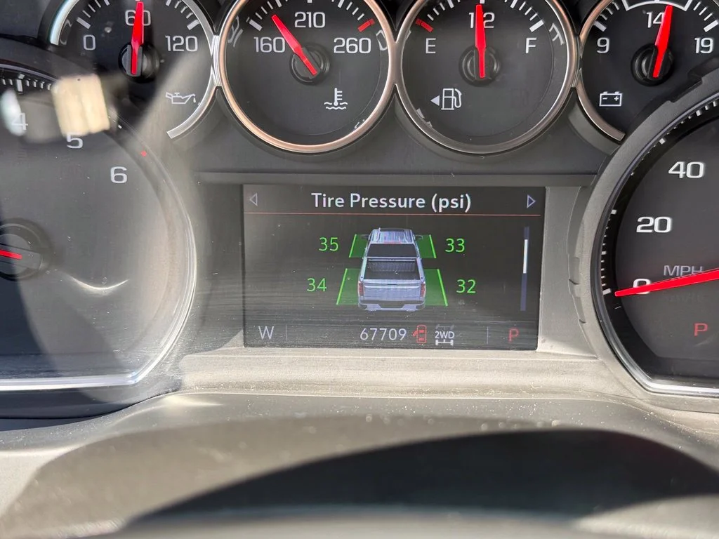 Used 2020 Gray Chevrolet RST image 28