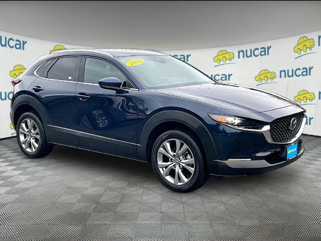 2023 Mazda CX-30