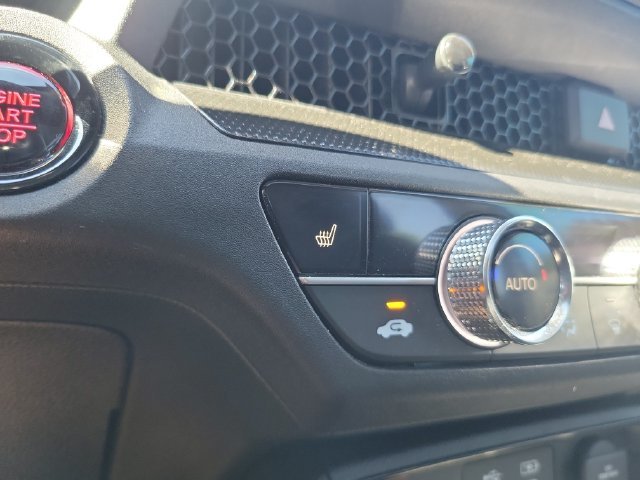 2025 Honda CR-V EX - Photo 24