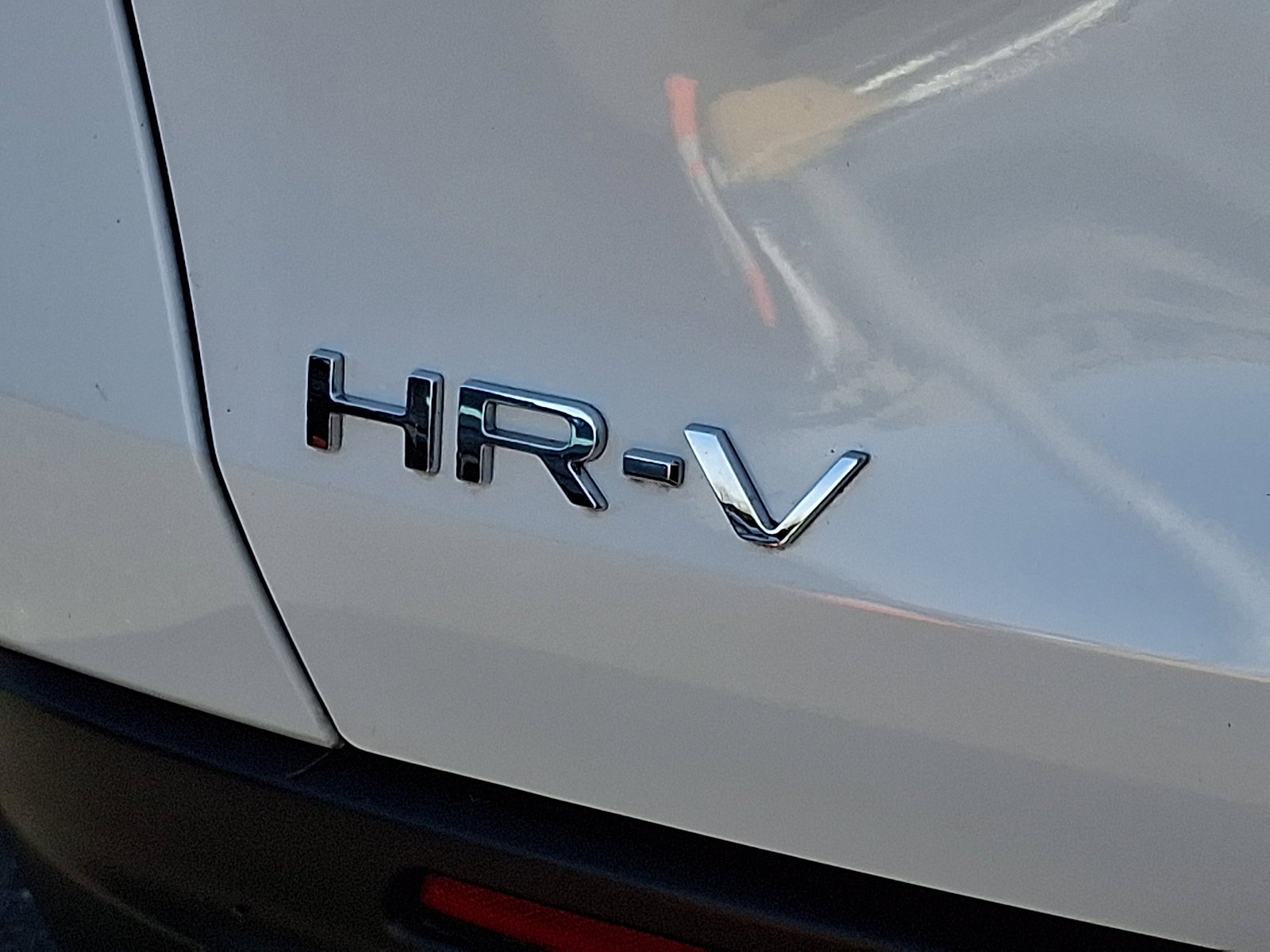 2025 Honda HR-V Sport - Photo 30