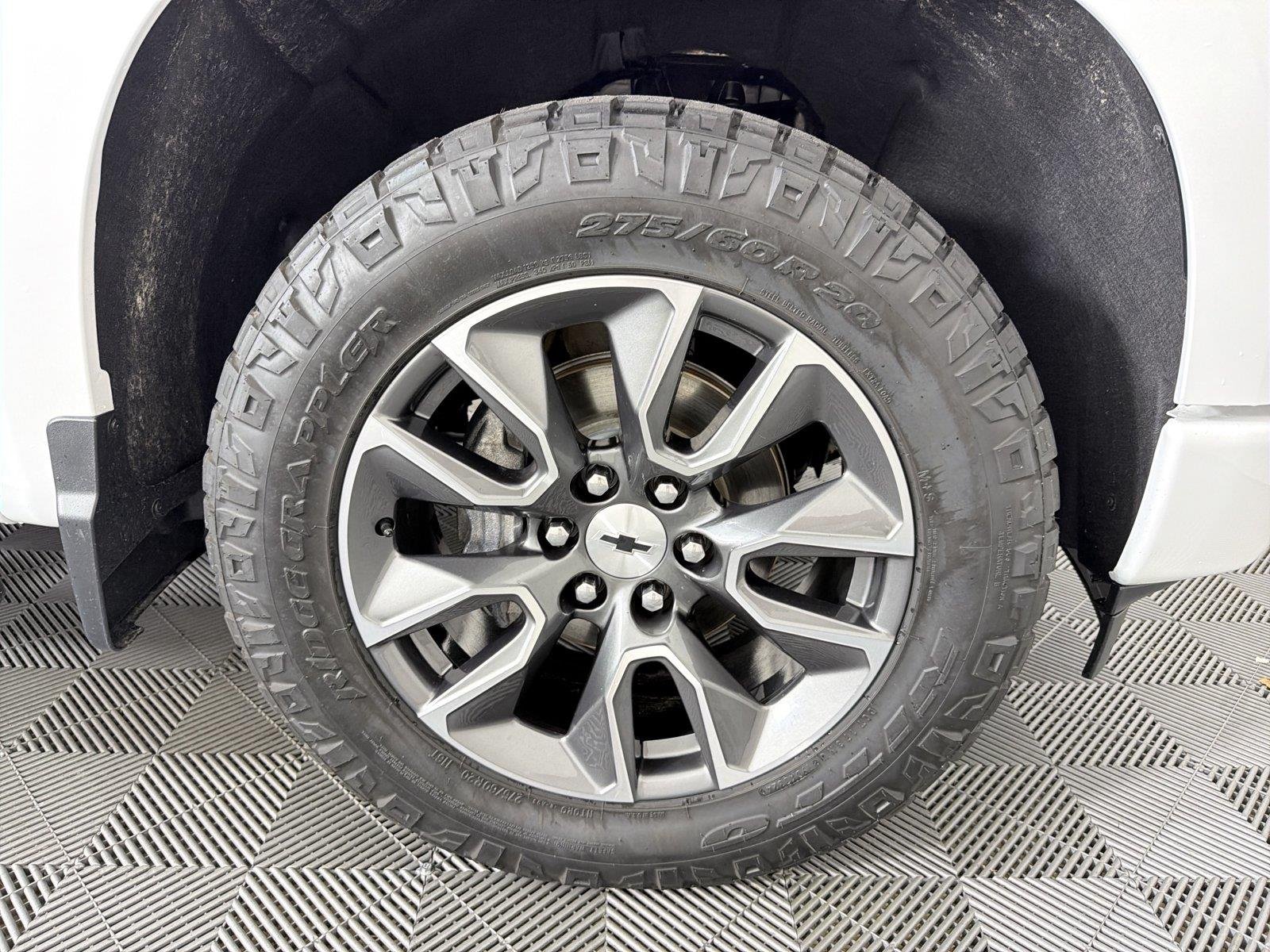 2024 Chevrolet Silverado 1500 RST - Photo 10