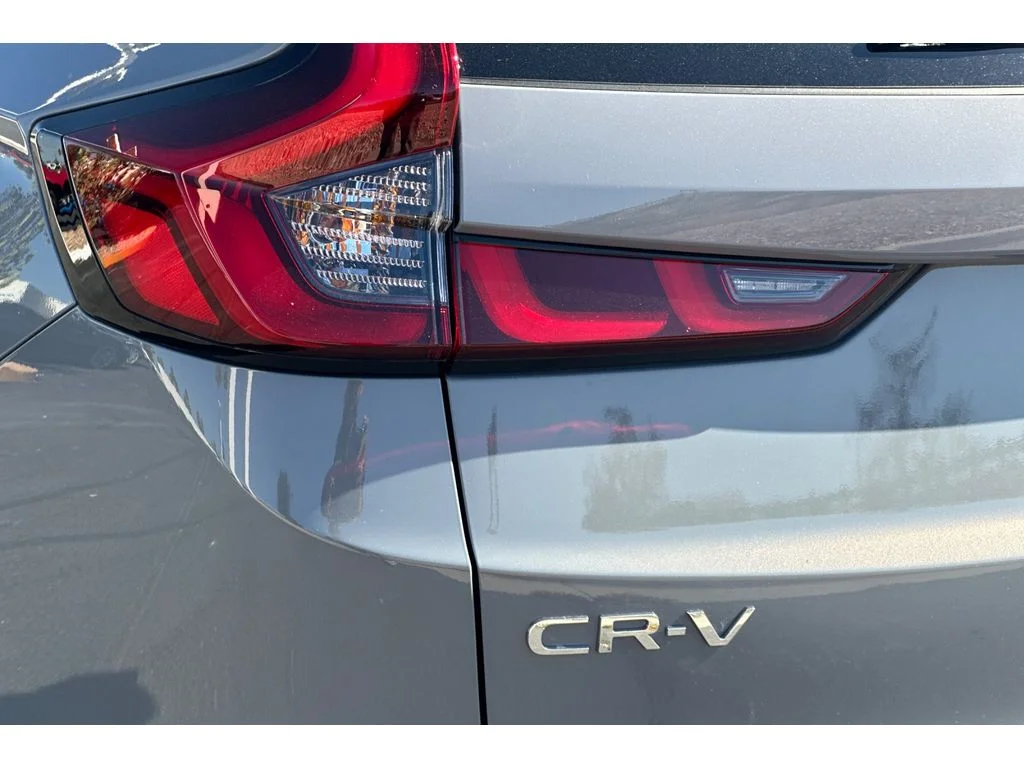 New 2026 Urban Gray Pearl Honda EX-L image 30