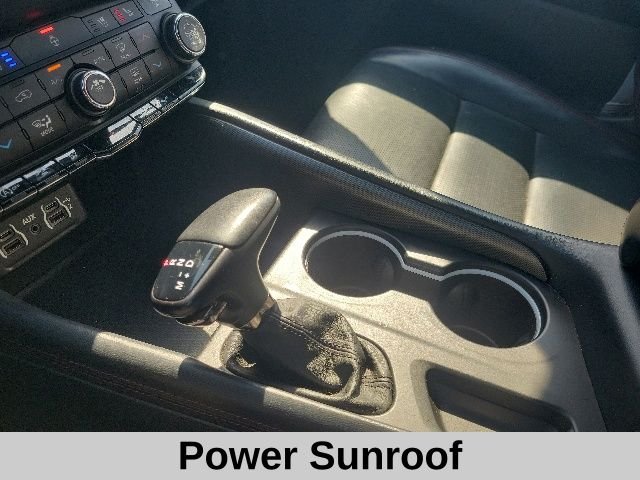 Used 2024 Gray Dodge GT Plus image 8