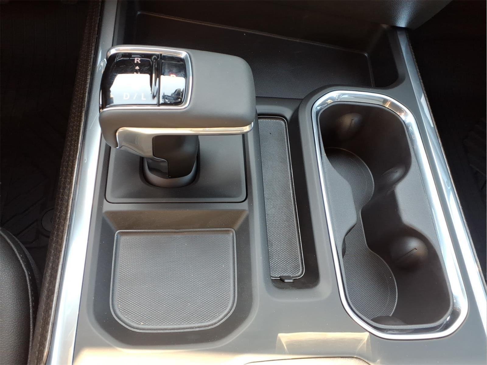 New 2026 Sterling Gray Metallic Chevrolet LT Trail Boss image 22