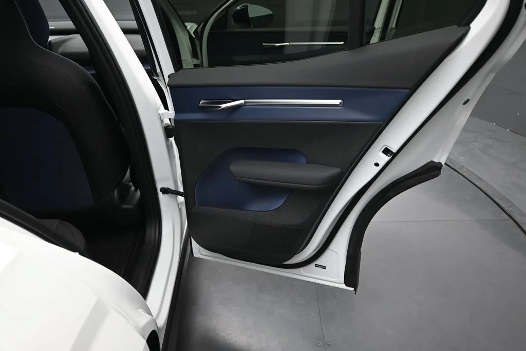 New 2026 White Volvo Twin Motor Performance Plus image 15