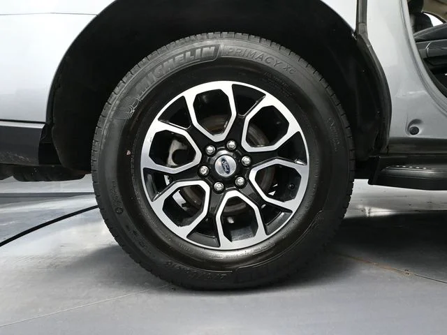 Certified Used 2024 Silver Ford XLT image 16