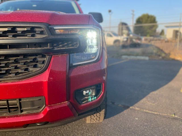 2025 Ford Ranger XL - Photo 7