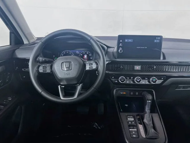 New 2026 Canyon River Blue Metallic Honda EX-L image 18