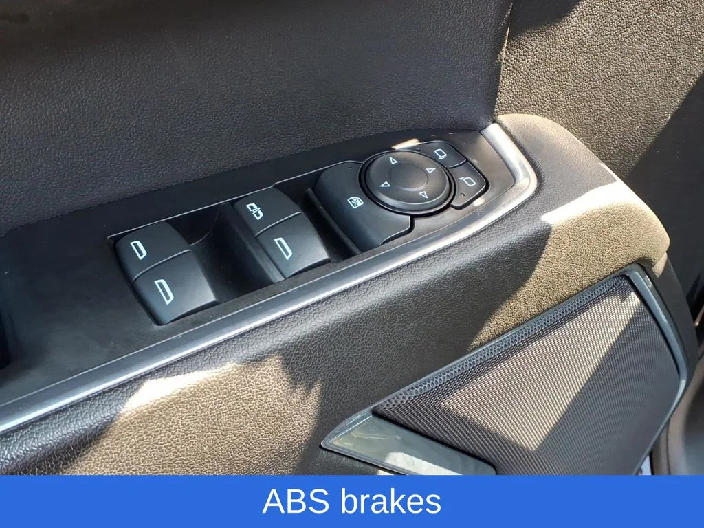 Used 2024 Black Chevrolet LT image 23