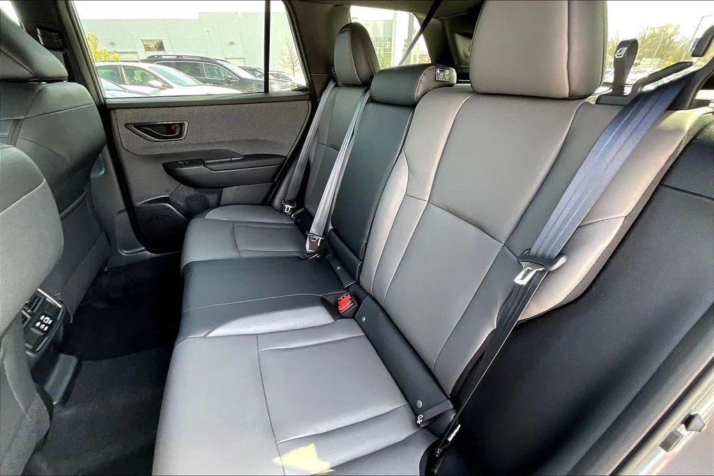 New 2026 MAGNETITE GRAY METALLIC Subaru Premium image 10