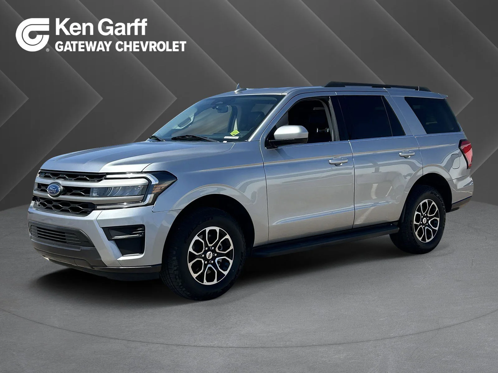 2024 Ford Expedition XLT's photo