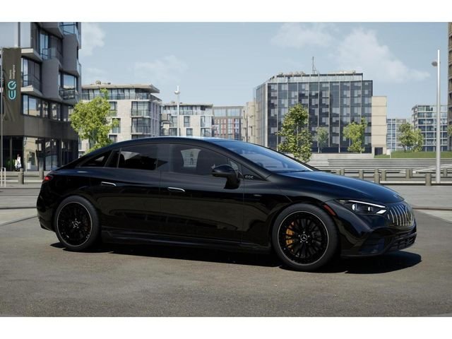 Certified Used 2023 Black Mercedes-Benz Base image 15