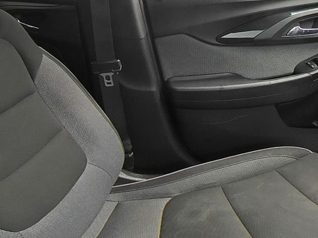 Used 2023 Black Chevrolet LT image 37