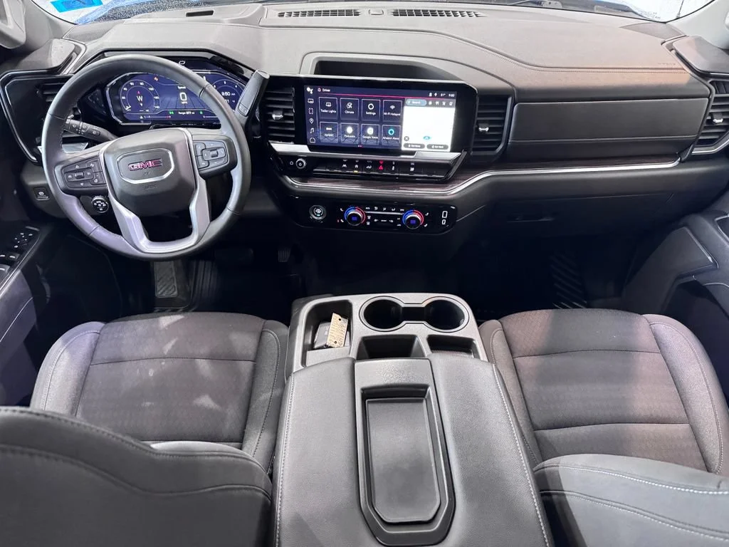 2023 GMC Sierra 1500 Elevation - Photo 11