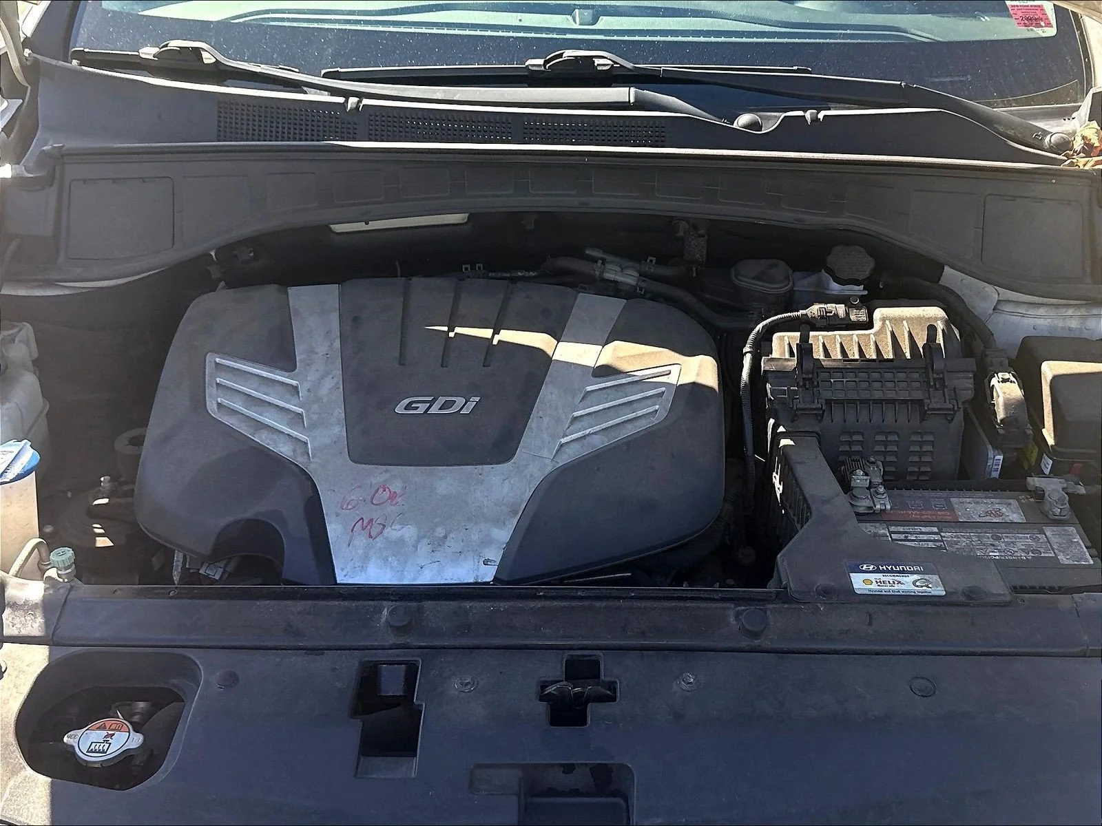 Used 2017 Monaco Hyundai Limited Ultimate image 34