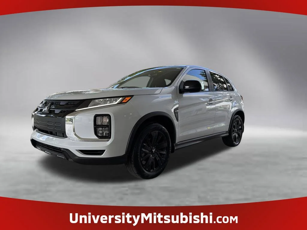 2027 Mitsubishi Outlander Sport LE