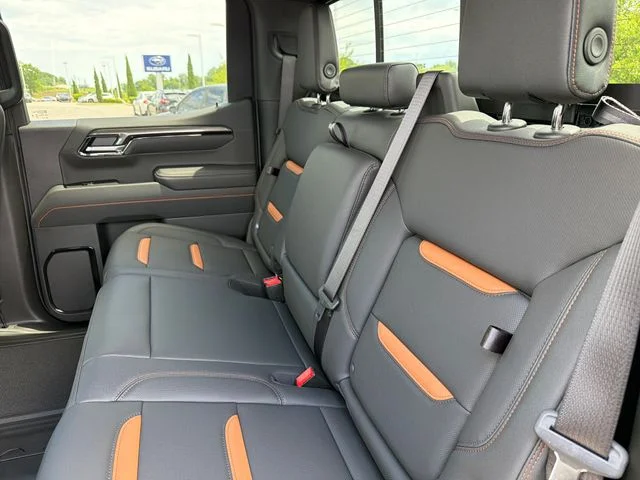 2026 GMC Sierra 1500 AT4 - Photo 22