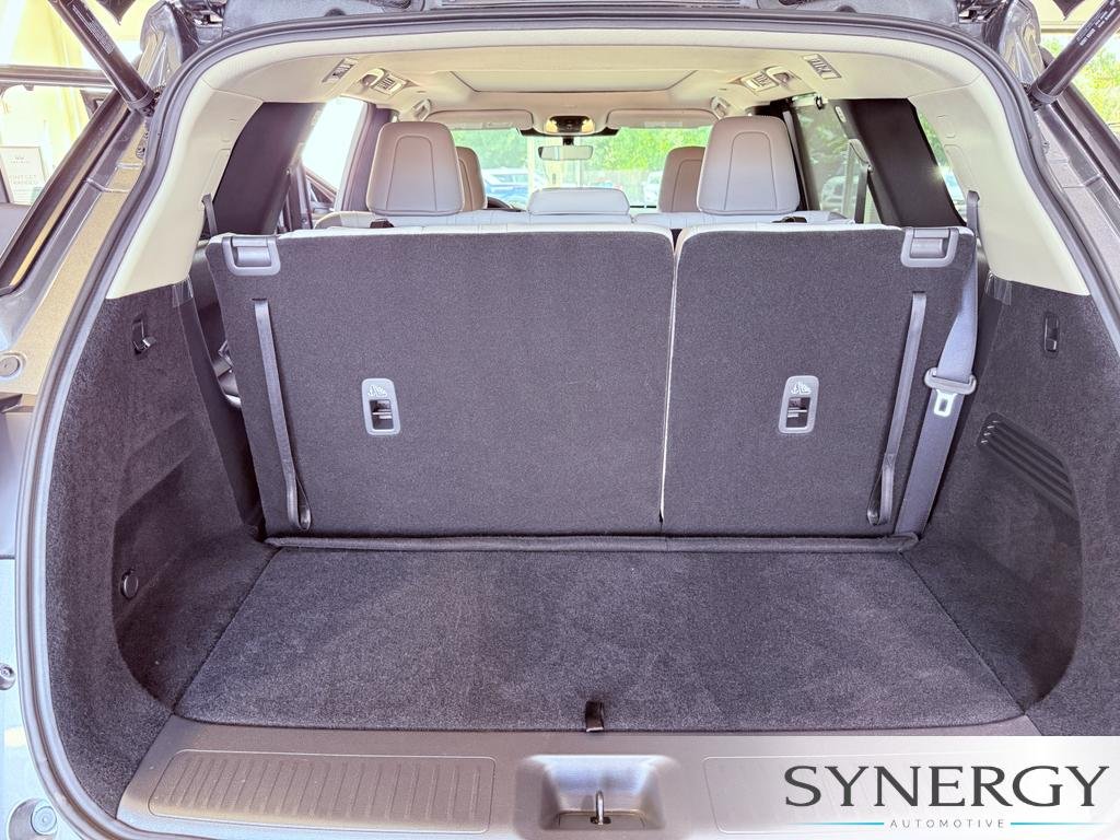 2026 INFINITI QX60 LUXE - Photo 29