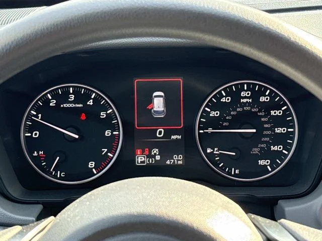 Used 2026 Green Subaru Premium image 24