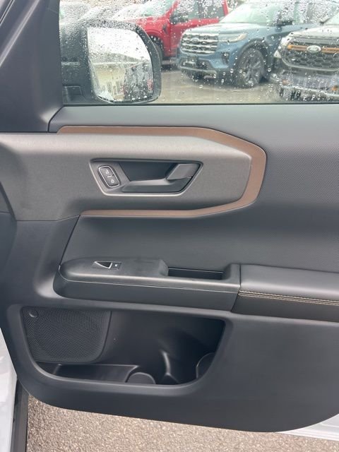 Used 2026 White Ford Big Bend image 59