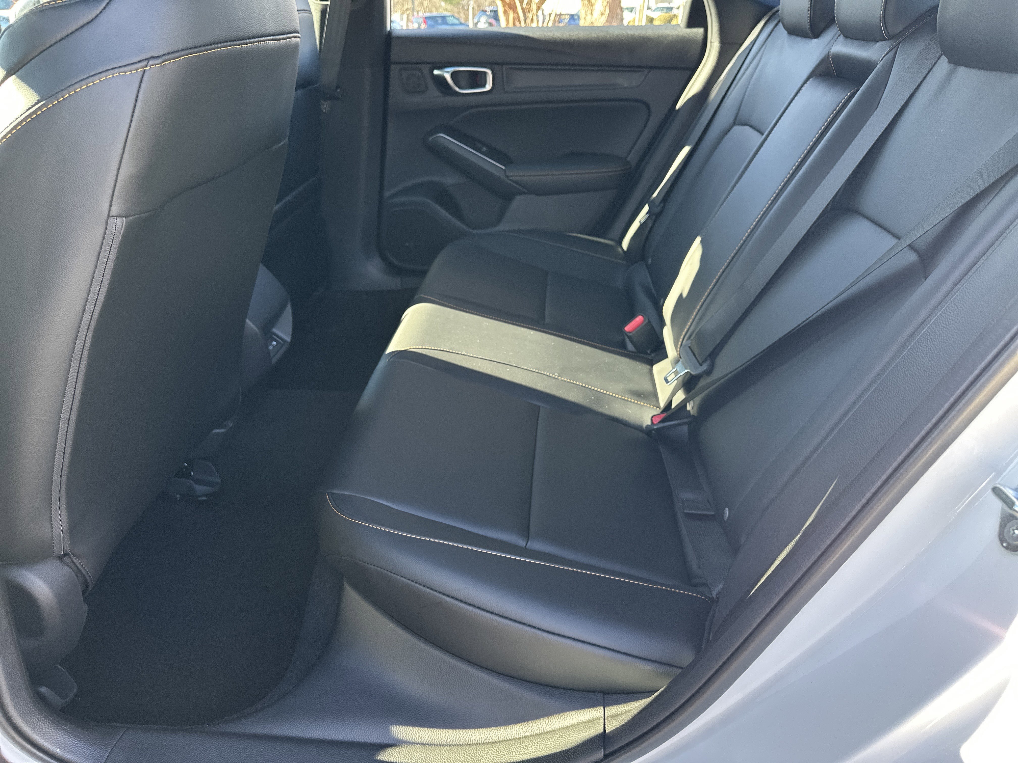 New 2026  Acura w/A-Spec Technology Package image 13