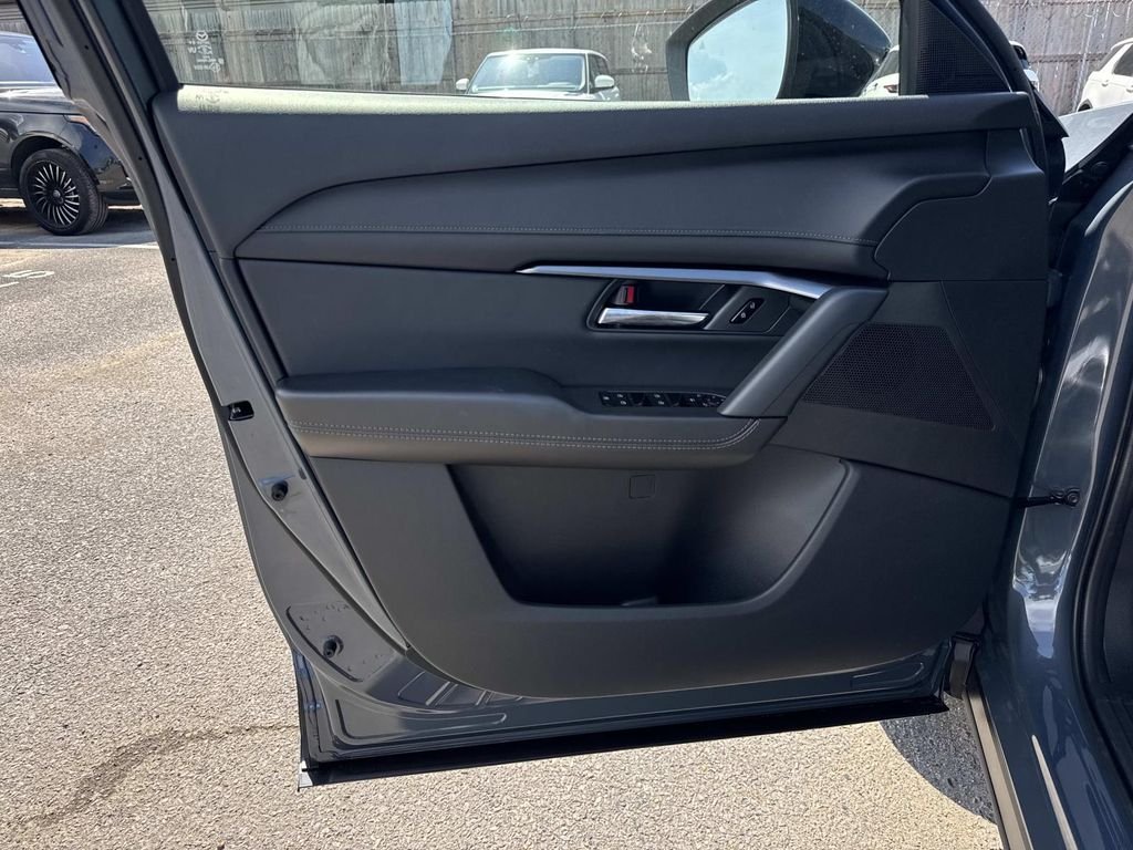 New 2026 Polymetal Gray Metallic Mazda 2.5 S Select AWD image 18