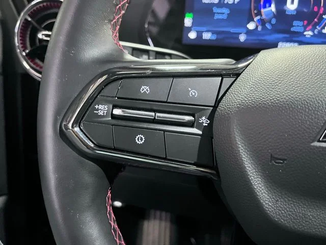Used 2025 Black Chevrolet RS image 26