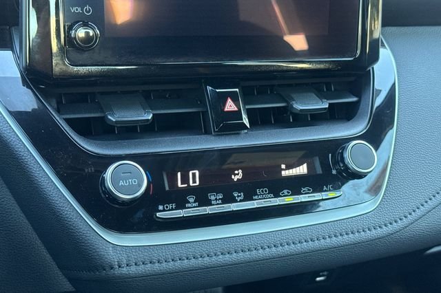 2024 Toyota Corolla SE - Photo 23