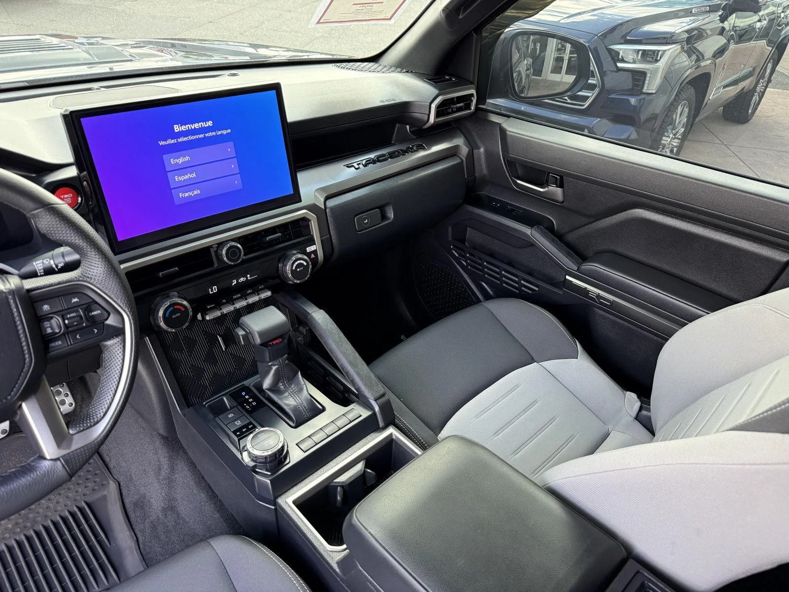Used 2026 Underground Toyota TRD Sport image 18