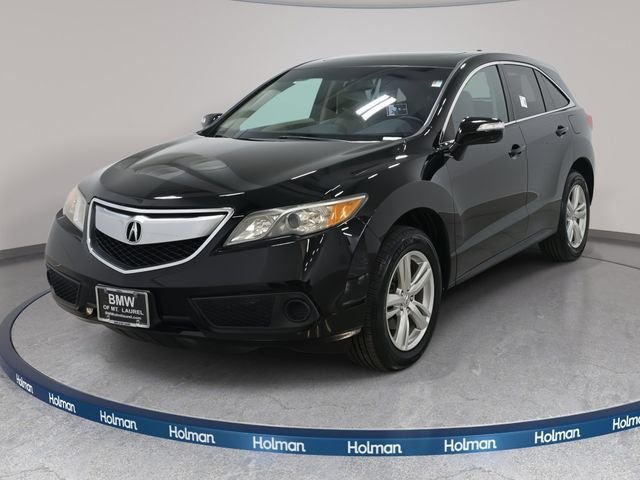 2015 Acura RDX Base