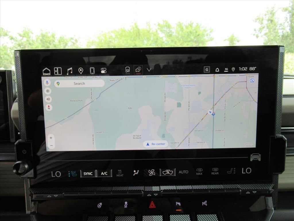 2026 GMC HUMMER EV 2X - Photo 22