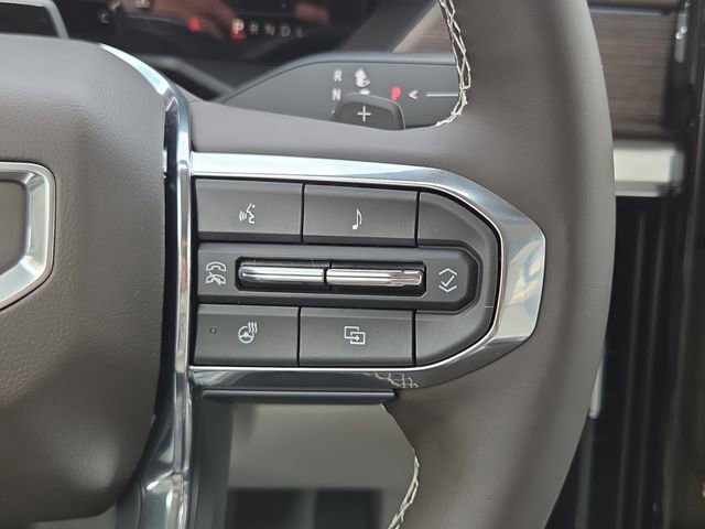 2026 GMC Acadia Denali - Photo 18