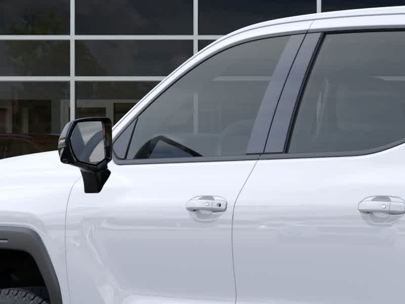 2026 GMC Sierra EV Elevation - Photo 12