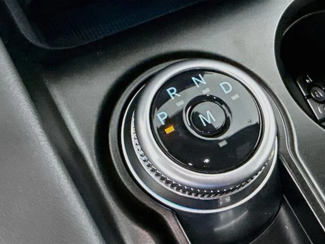 New 2026 Agate Black Metallic Ford Tremor® image 51