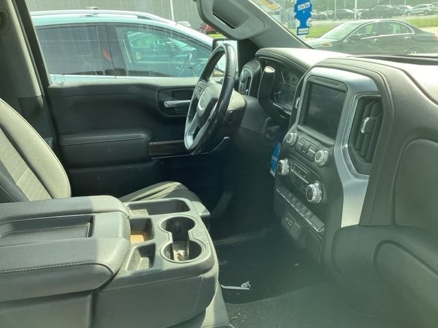 Used 2019 Quartz Metallic GMC Elevation image 19