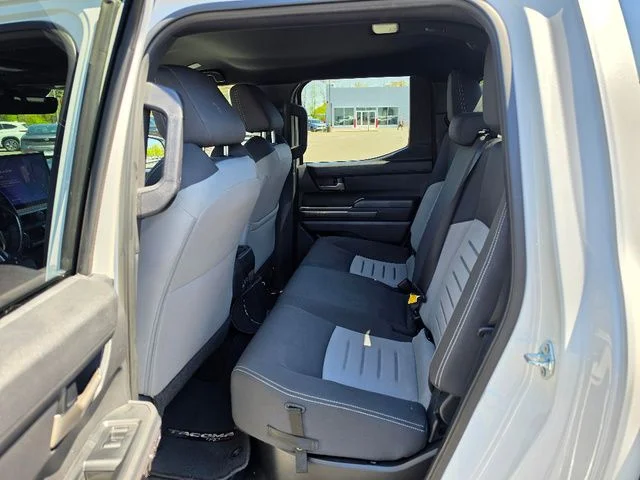 2024 Toyota Tacoma TRD Sport - Photo 22
