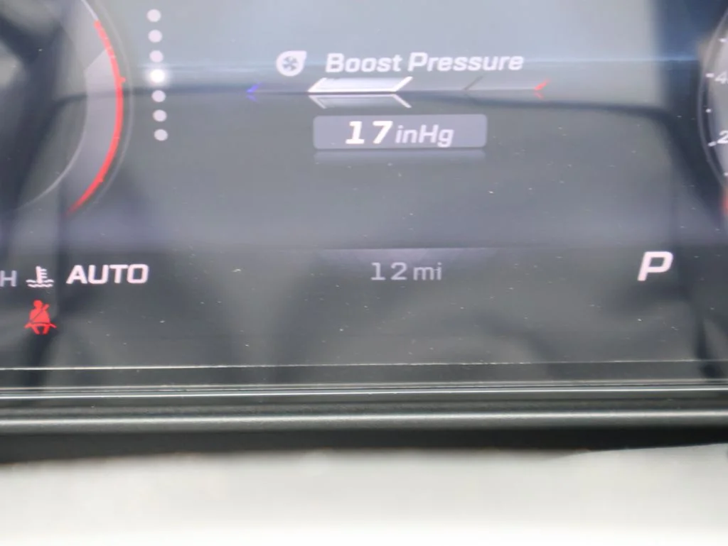New 2026 Redeye Exterior Paint Dodge R/T image 29
