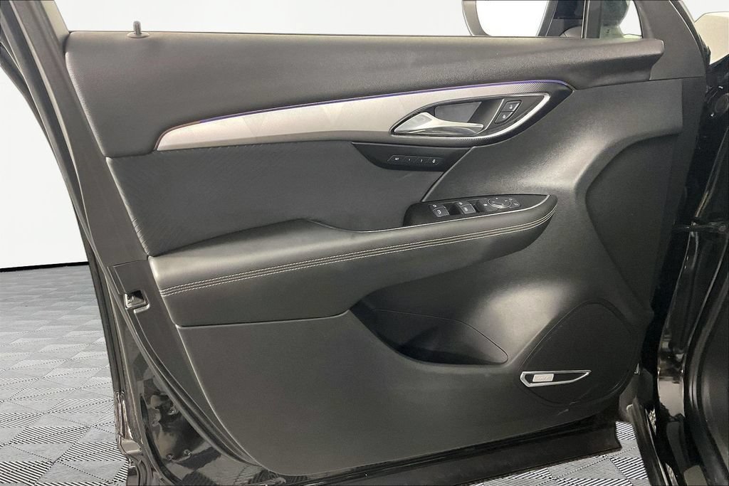 2024 Buick Envision Sport Touring - Photo 19