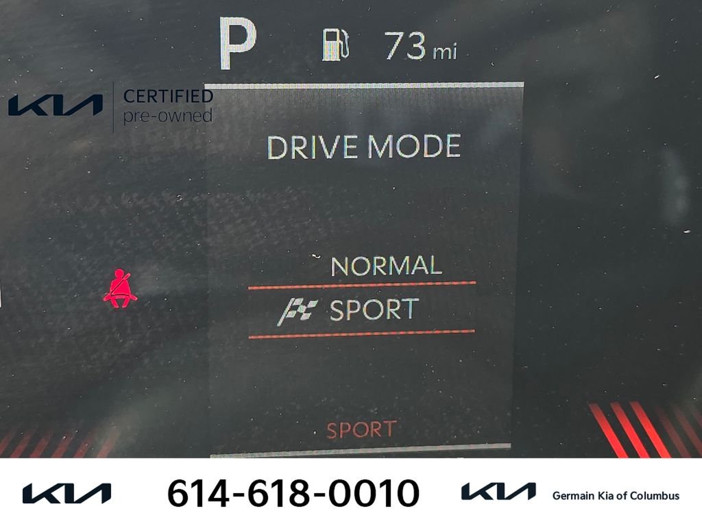 Used 2026 White Kia LXS image 32