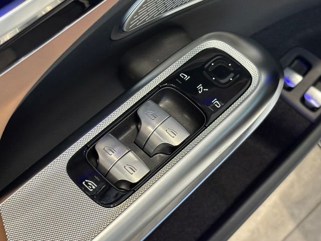 New 2026 MANUFAKTUR Moonlight White Magno Mercedes-Benz AMG® E 53 E 4MATIC+ Wagon image 18