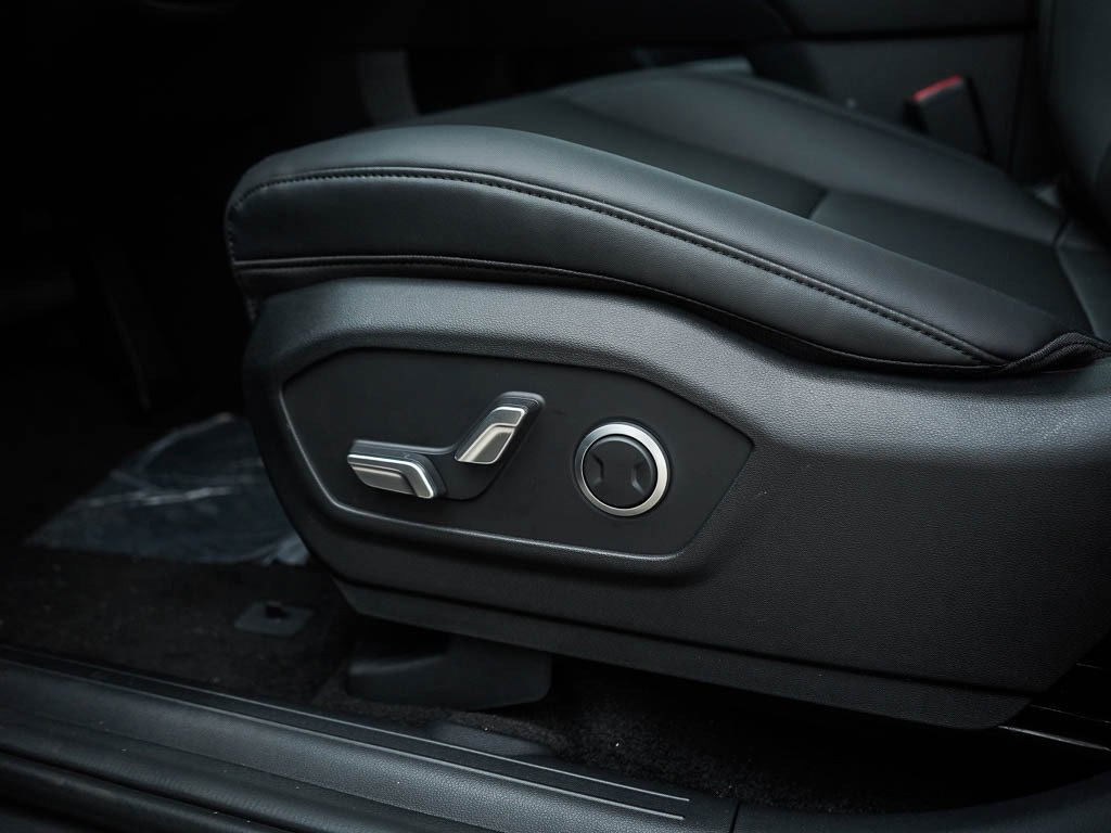 2026 Hyundai Santa Fe SEL - Photo 21