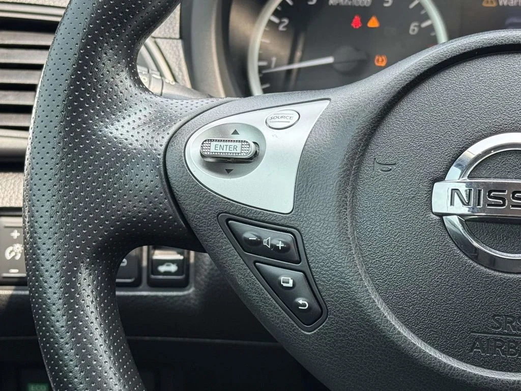 Used 2019 Gray Nissan S image 22