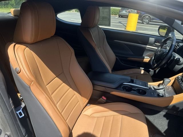 Used 2022 Silver Lexus 300 image 29
