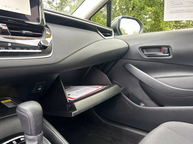 Certified Used 2026  Toyota LE image 45