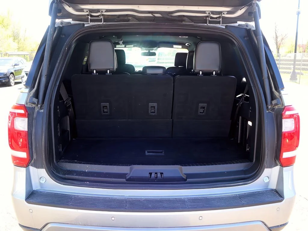 2021 Ford Expedition XLT - Photo 9