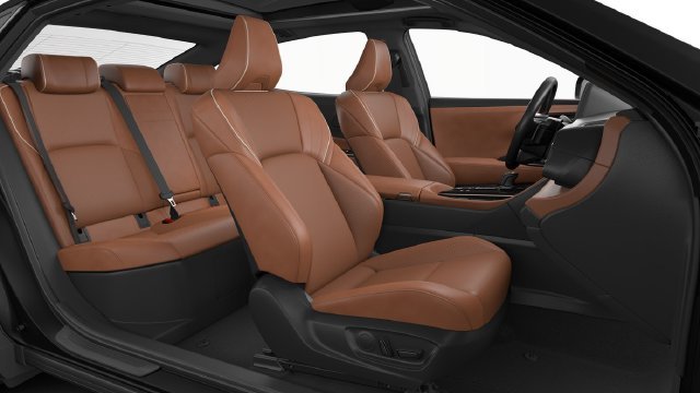 New 2027 Inked Toyota  Limited image 29