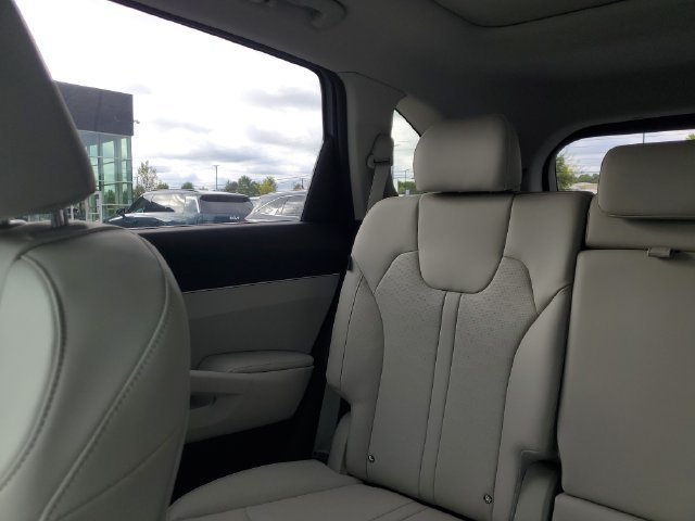 New 2026 Gray Kia S image 10