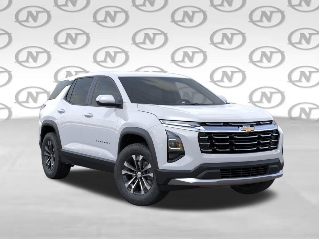 2027 Chevrolet Equinox LT - Photo 38